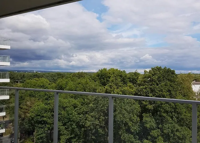 Jpapartments Blue Przy Plazy