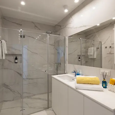 Jpapartments Blue Przy Plaży Gdańsk