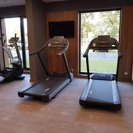 Jpapartments Blue Przy Plaży Apartament Gdańsk