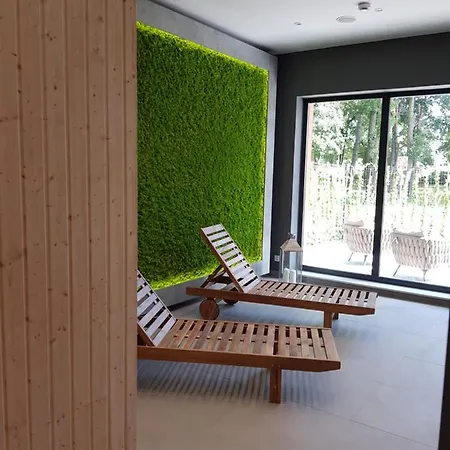 Jpapartments Blue Przy Plazy *