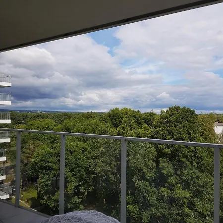 Jpapartments Blue Przy Plaży