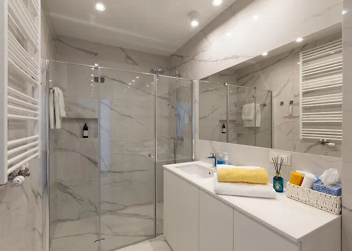 Jpapartments Blue Przy Plazy Gdańsk