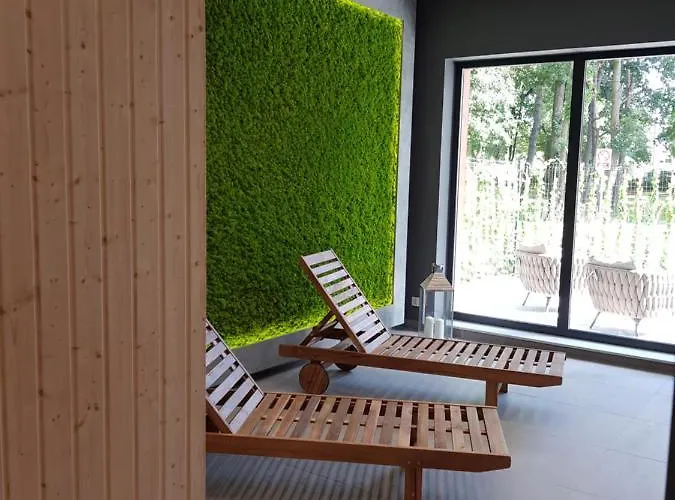 Jpapartments Blue Przy Plazy *