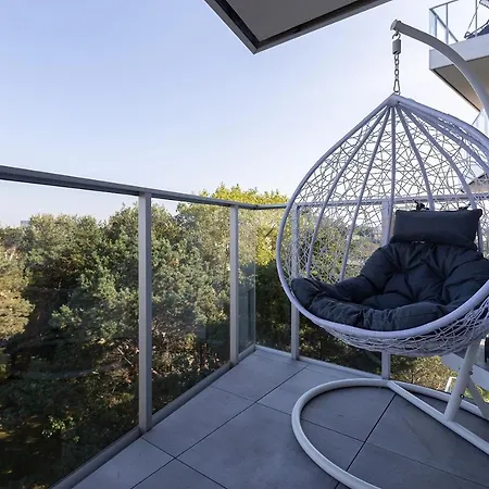 Apartamento Jpapartments Blue Przy Plazy *