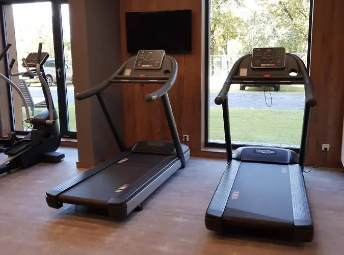 Jpapartments Blue Przy Plazy Apartamento Gdansk